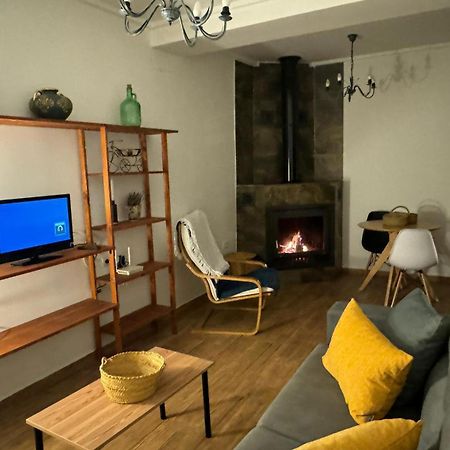 Apartamento Irene 1 Caravaca De La Cruz Exteriér fotografie