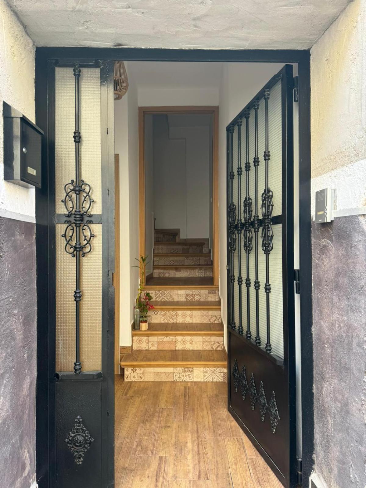 Apartamento Irene 1 Caravaca De La Cruz Exteriér fotografie