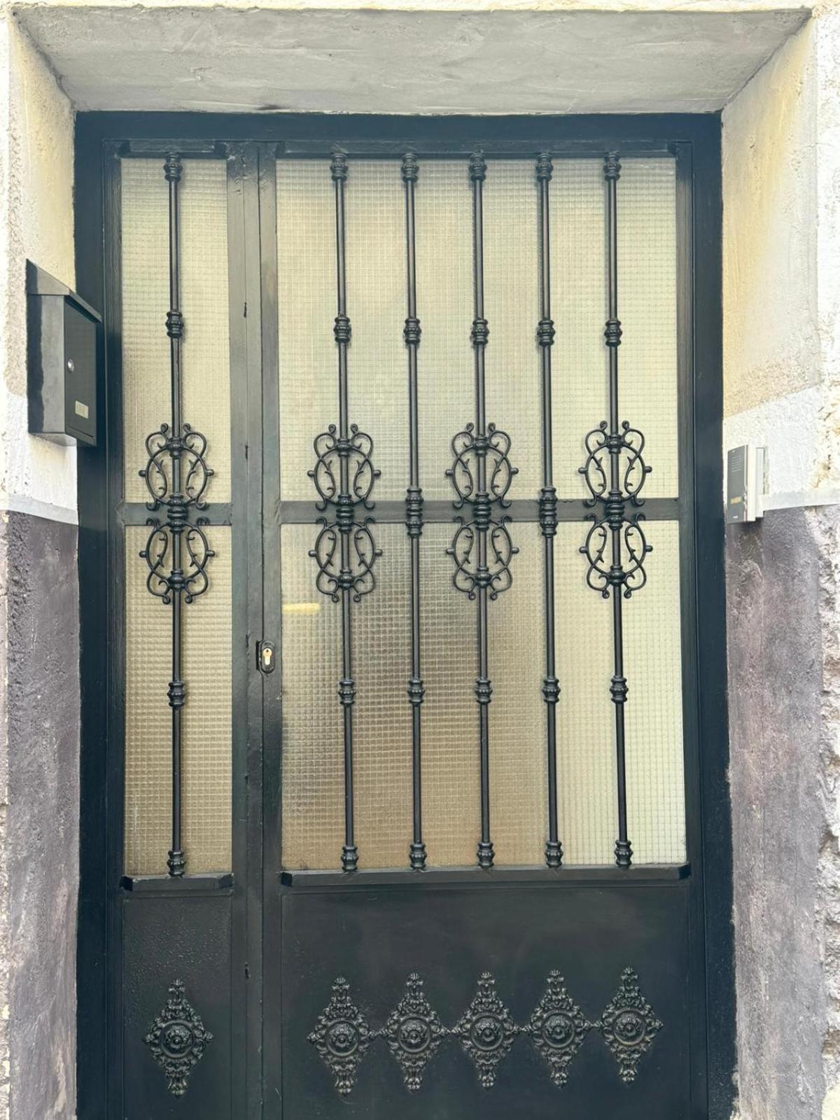 Apartamento Irene 1 Caravaca De La Cruz Exteriér fotografie