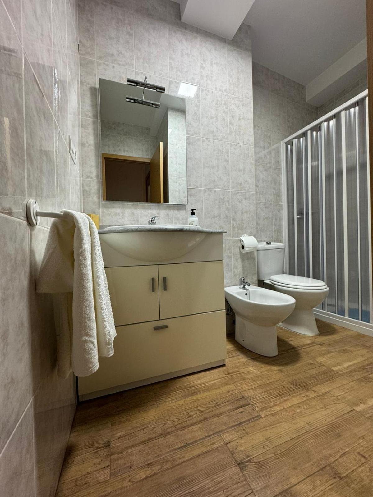 Apartamento Irene 1 Caravaca De La Cruz Exteriér fotografie