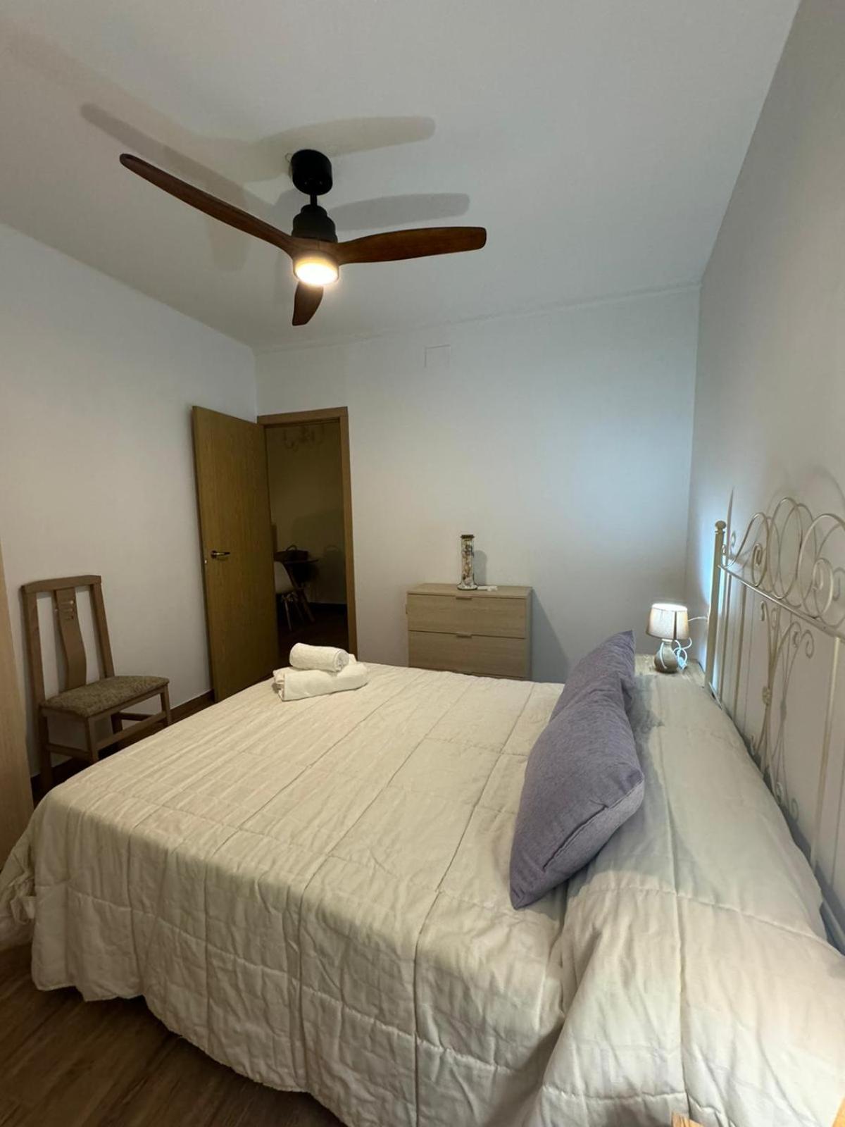Apartamento Irene 1 Caravaca De La Cruz Exteriér fotografie
