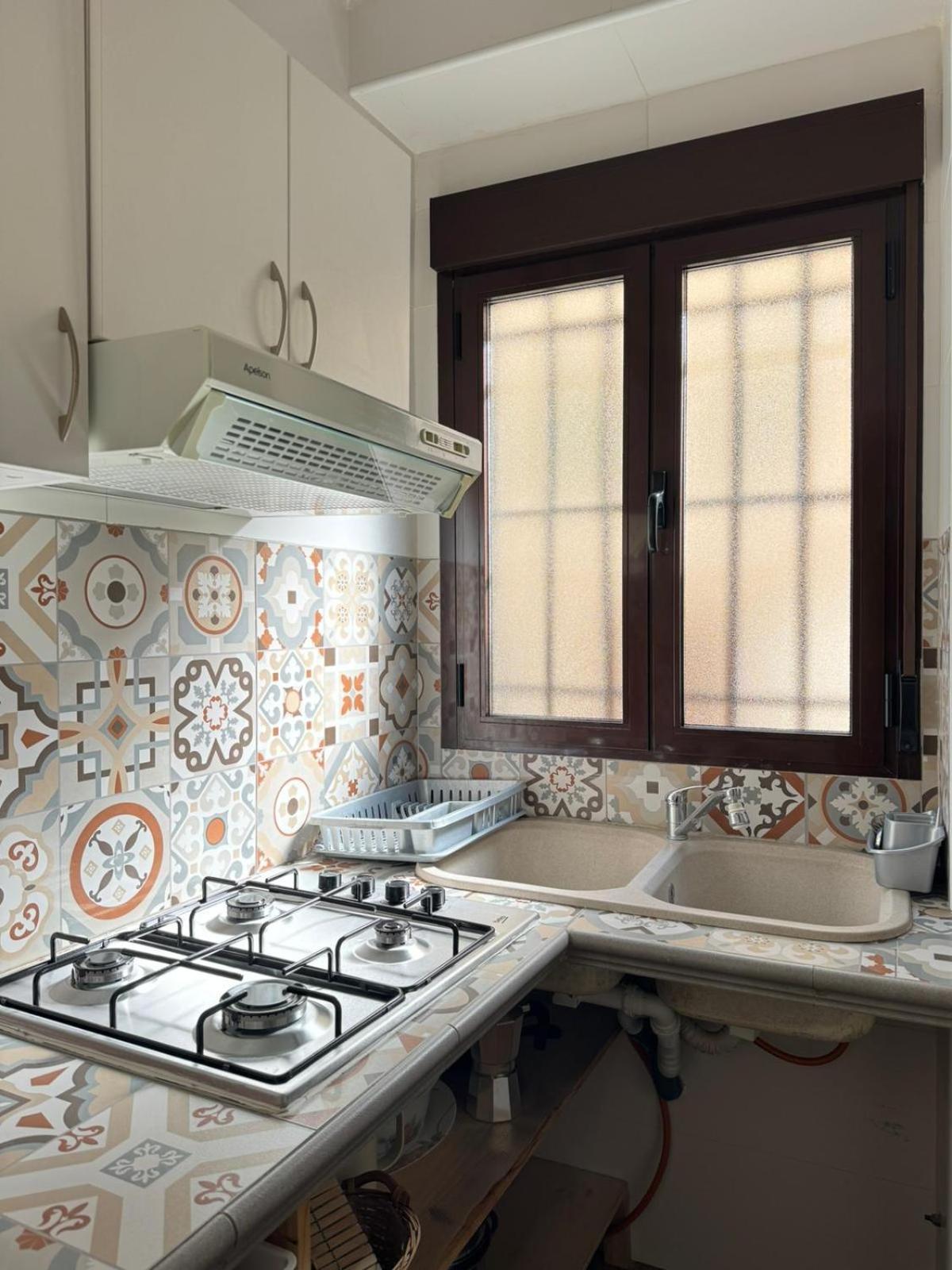 Apartamento Irene 1 Caravaca De La Cruz Exteriér fotografie