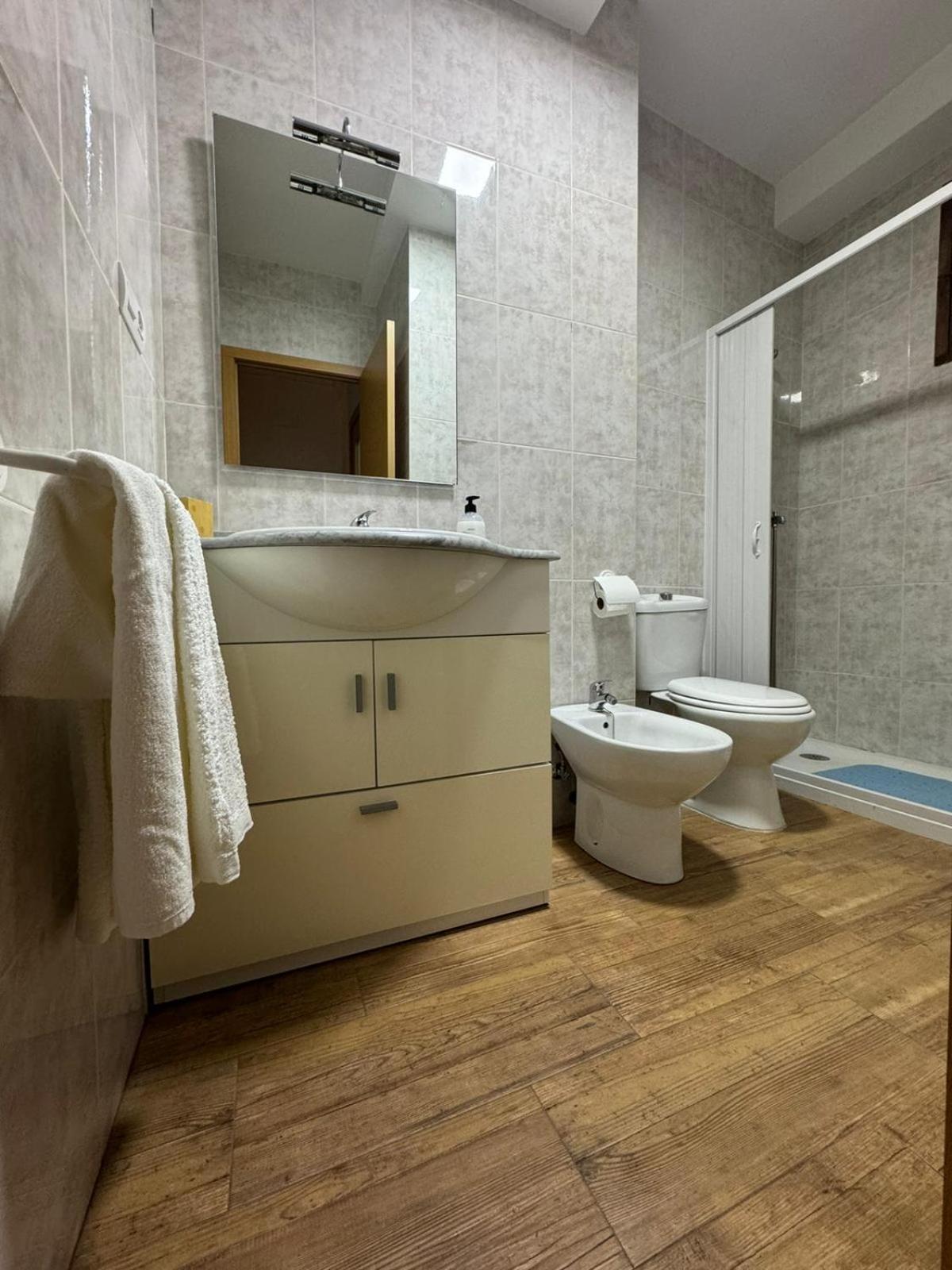 Apartamento Irene 1 Caravaca De La Cruz Exteriér fotografie